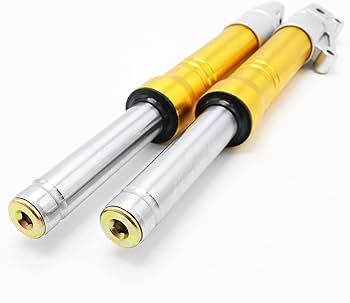 金グ Amazon | フロントフォーク フロントサスペンション 27mm